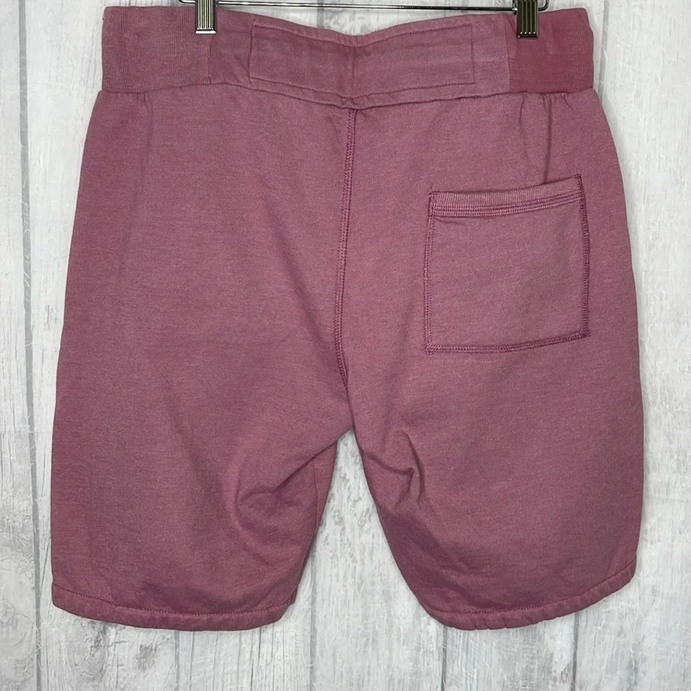 Burnin Water sweatshorts. - Picture 5 of 9